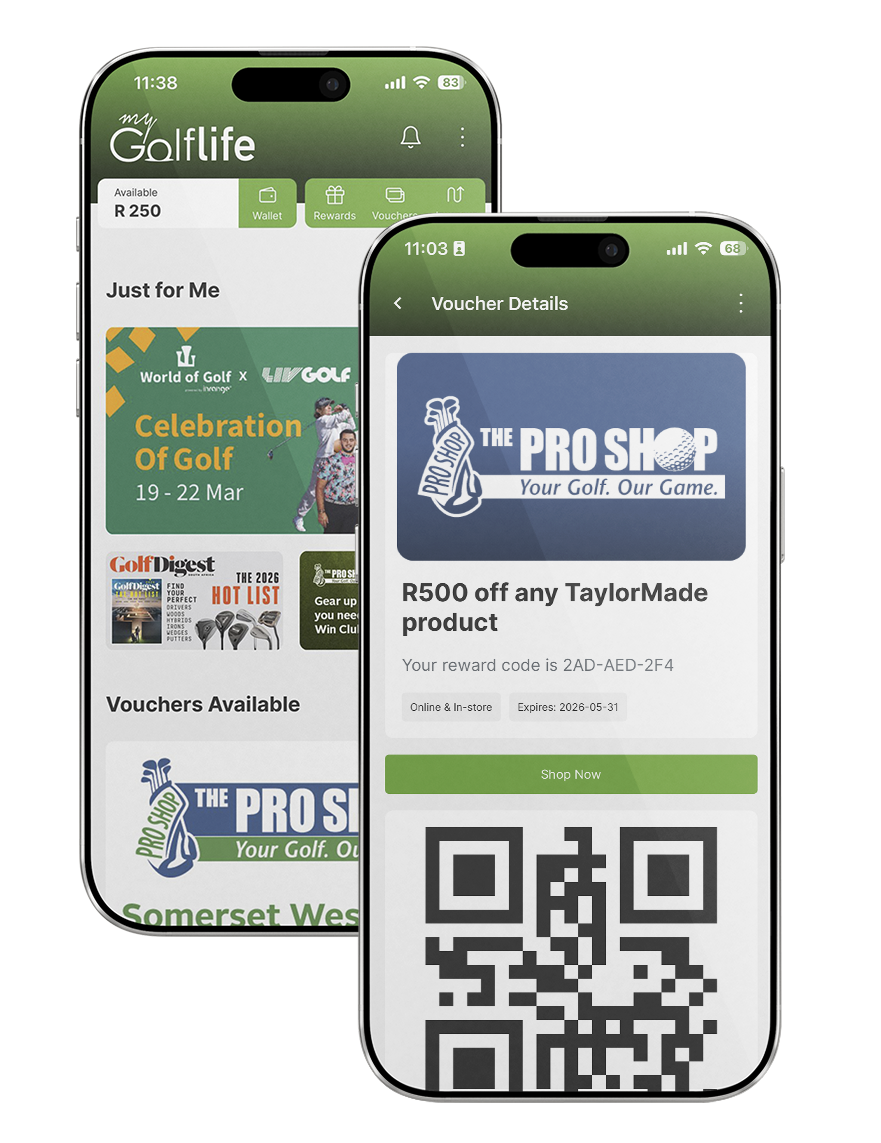 MyGolfLife